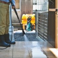 Magasnyomású mosó Makita HW1300